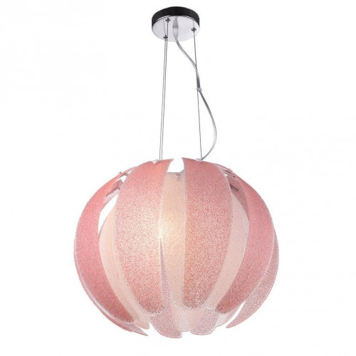 подвесной светильник idlamp silvana 248/1-rose в Кирове