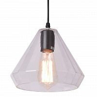 подвесной светильник arte lamp imbuto a4281sp-1cl в Кирове