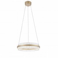 подвесной светодиодный светильник st luce cherio sl383.203.01 в Кирове