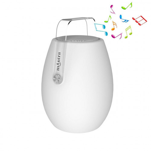 настольная лампа mantra barrel 3695 в Кирове