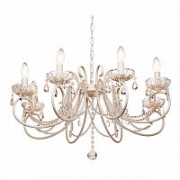 подвесная люстра silver light laurita 260.51.8 в Кирове