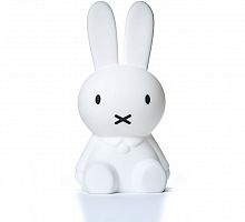 настольная лампа детская зайчик miffy 80 см в Кирове