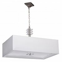 подвесной светильник mw-light прато 4 101011808 в Кирове