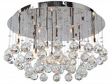 потолочный светильник arte lamp cincin a1556pl-15cc в Кирове