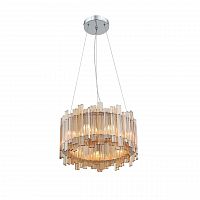 подвесная люстра st luce versita sl400.103.09 в Кирове