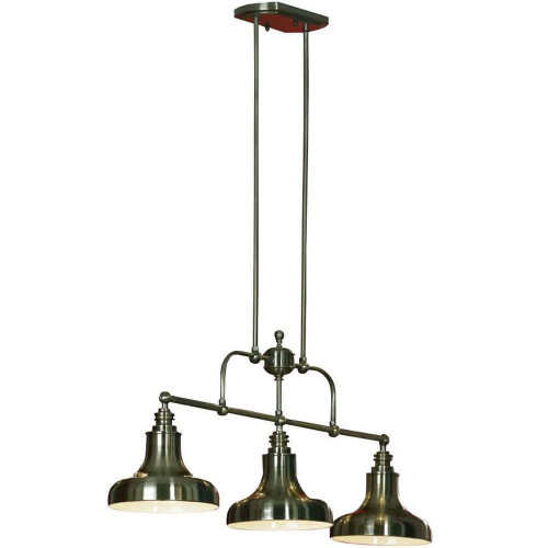 подвесной светильник lussole sona grlsl-3013-03 в Кирове