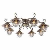 потолочная люстра arte lamp 6 a4579pl-8ab в Кирове