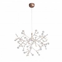 подвесная светодиодная люстра st luce rafina sl379.203.63 в Кирове