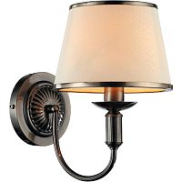 бра arte lamp alice a3579ap-1ab в Кирове