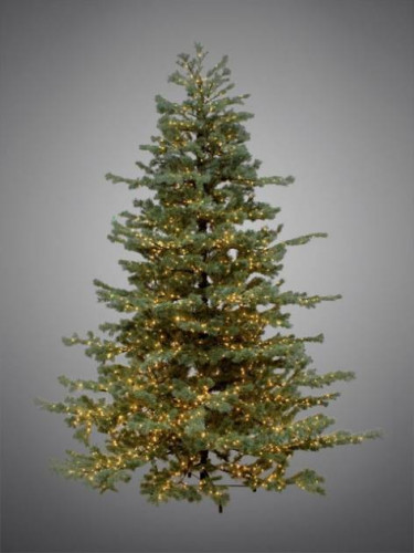 ель led зеленая мистерия 225 см в Кирове