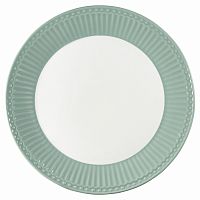 тарелка alice dusty mint в Кирове