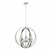 подвесная люстра st luce pallone sl190.103.05 в Кирове