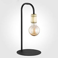 настольная лампа tk lighting 3023 retro в Кирове