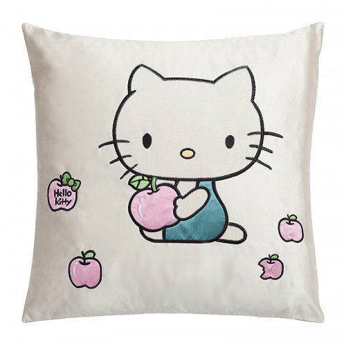 подушка с котенком hello kitty в Кирове