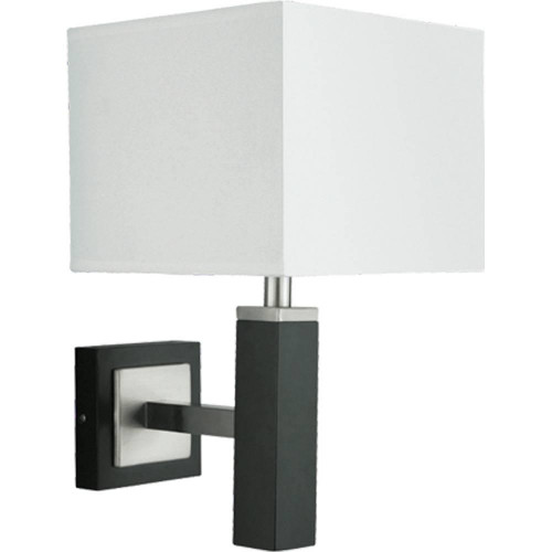 бра arte lamp waverley a8880ap-1bk в Кирове