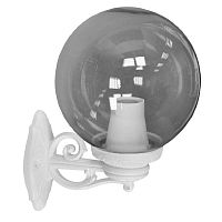 уличный настенный светильник fumagalli bisso/g250 g25.131.000.wze27 в Кирове