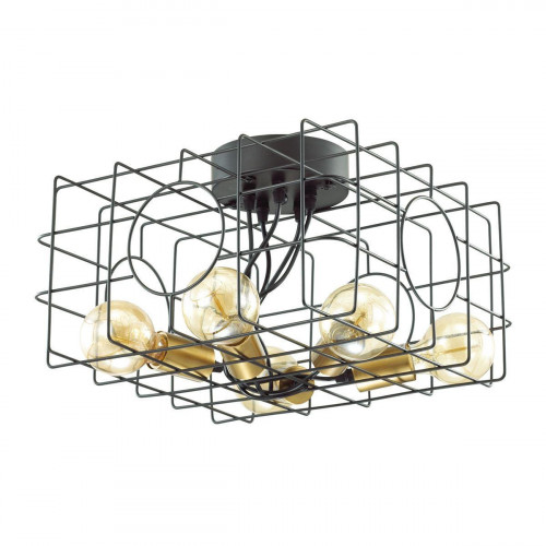 потолочная люстра lumion otis 3782/5c в Кирове