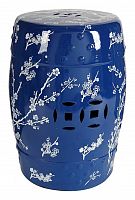 керамический столик-табурет garden stool bellycha в Кирове