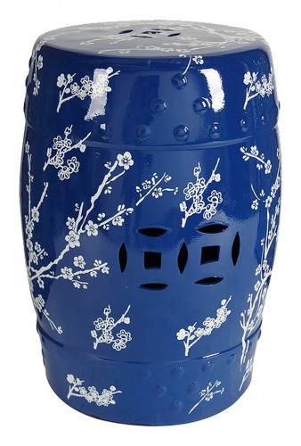 керамический столик-табурет garden stool bellycha в Кирове