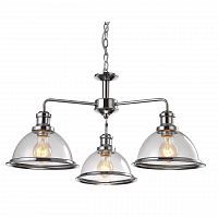 подвесная люстра arte lamp oglio a9273lm-3cc в Кирове