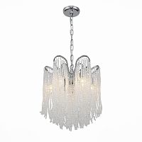 подвесная люстра st luce sl678.103.07 в Кирове