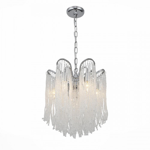 подвесная люстра st luce sl678.103.07 в Кирове