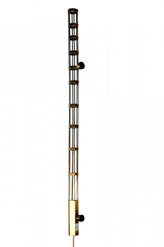 светильник настенный медь d9x125 см в Кирове