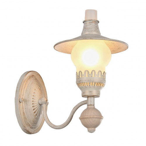 бра arte lamp trattoria a5664ap-1wg в Кирове