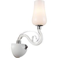 бра arte lamp biancaneve a8110ap-1wh в Кирове