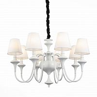 подвесная люстра st luce cervice sl683.503.08 в Кирове