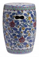 керамический столик-табурет garden stool ermitage в Кирове