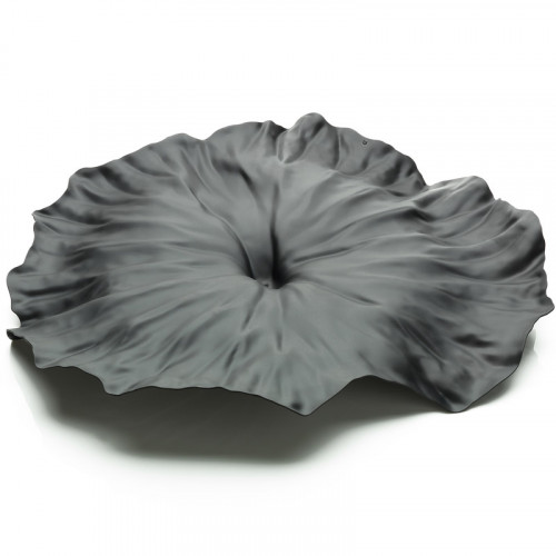 блюдо a lotus leaf черное в Кирове