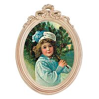 картина на холсте «с новым годом!» в раме «бернадетт», версия 2 в Кирове