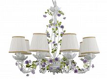 подвесная люстра st luce fiori sl695.503.08 в Кирове