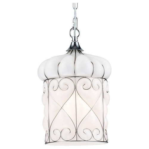 подвесной светильник arte lamp venezia a2227sp-3wh в Кирове