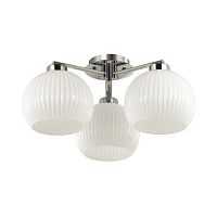 потолочная люстра odeon light micca 3971/3c в Кирове