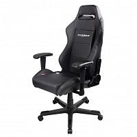 кресло геймерское dxracer drifting de03 черное в Кирове