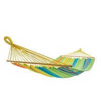 подвесной гамак с перекладинами для двоих tropic в Кирове