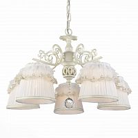 подвесная люстра st luce malia sl158.503.05 в Кирове