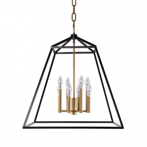 подвесной светильник brch9034 от delight collection в Кирове