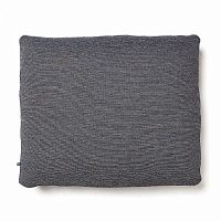 подушка blok cushion 60x70 черная от la forma (ex julia grup) в Кирове