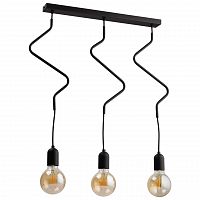 подвесной светильник tk lighting 2440 zigzak в Кирове