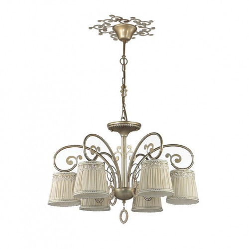 подвесная люстра odeon light obena 3463/6 в Кирове