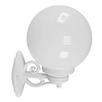 уличный настенный светильник fumagalli bisso/g250 g25.131.000.wye27 в Кирове