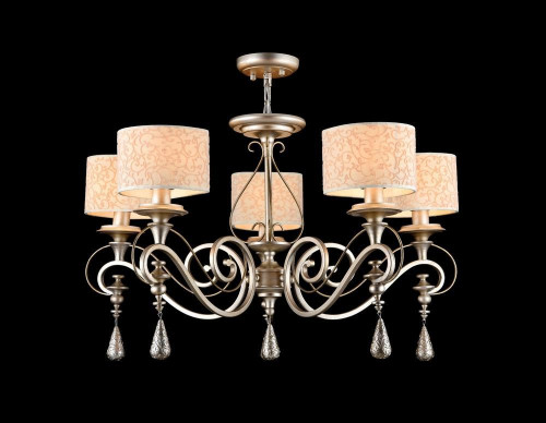 подвесная люстра maytoni gerda arm044-05-g в Кирове