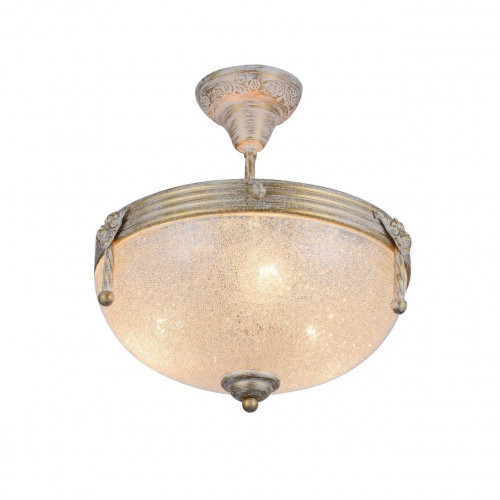 потолочный светильник arte lamp fedelta a5861pl-3wg в Кирове