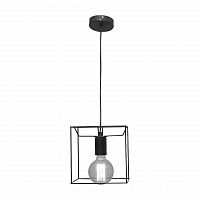 подвесной светильник arte lamp a3122sp-1bk в Кирове