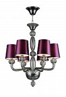 подвесная люстра st luce giliegio sl638.043.06 в Кирове