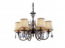 подвесная люстра st luce lacrima sl113.303.06 в Кирове