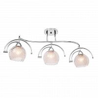 потолочная люстра silver light sfera 255.54.3 в Кирове